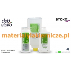 DEB STOKO ESTESOL MILD WASH (FRAPANTOL) materialylakiernicze.pl